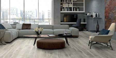 Ламінат My Floor Residence Highland Oak Silver ML1013 фото в інтернет-магазині 1Floor