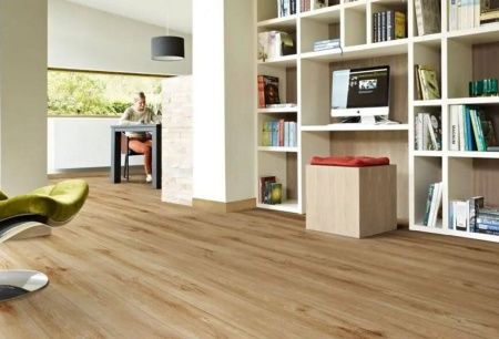 Ламінат Balterio Excellent 4V 33 Дуб З Підпалинами 00532 фото в інтернет-магазині 1Floor