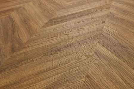 Вінілова підлога SPC Arbiton Chevron Jersey Oak CLC 41102