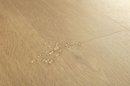 Вінілове покриття Quick Step Liv Дуб Натуральний Помірно-Атласний SGSPC20311