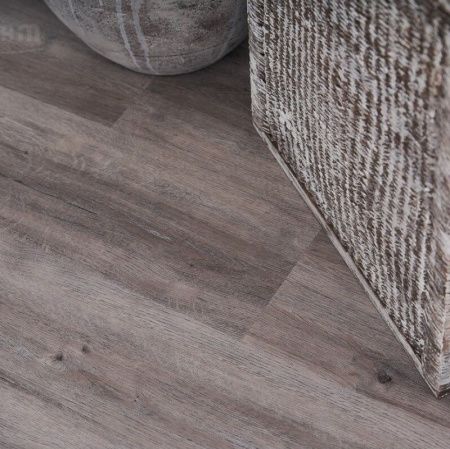 Вінілова підлога SPC Ceramo Vinilam 2,5 мм Дуб Давос 8880