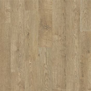Ламінат Quick Step Eligna Дошка Дуба Матового Промащеного EL312