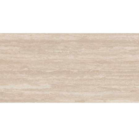 Плитка Універсальна Inter Gres Tuff Темно-Бежева 60x120 см 1206002022