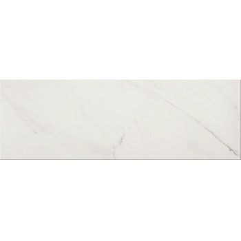 Плитка Настінна Cersanit Mariel White Glossy 20x60 см W937-001-1
