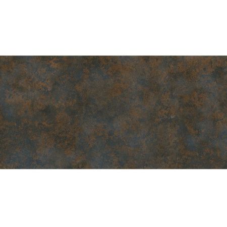 Плитка Універсальна Inter Gres Rust Коричнева 60x120 см 1206055032