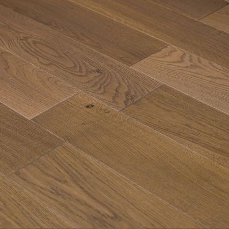 Паркетна дошка Brand Wood Дуб D69 Бежевий