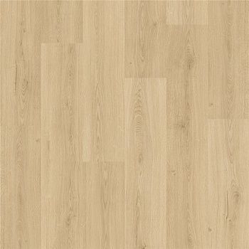 Вінілове покриття Quick Step Bloom Ботанічний Бежевий AVMPU40236