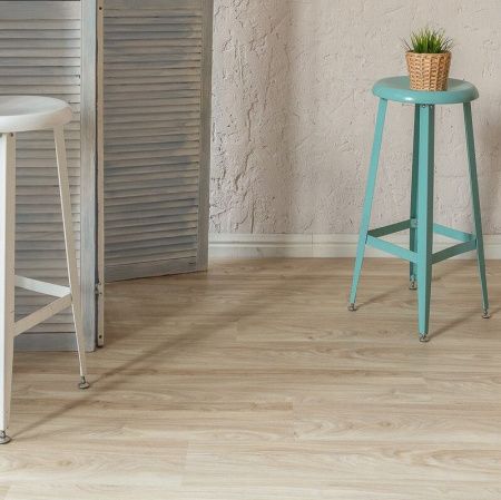 Вінілове покриття Vinilam 2,5 мм Дуб Кілль 81306