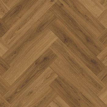 Вінілове покриття Quick Step Ciro Herringbone Дуб Ботанічний Карамельний AVHBU40364