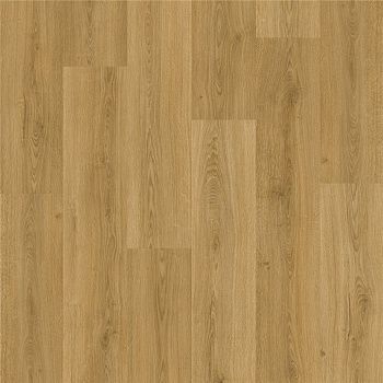 Вінілове покриття Quick Step Bloom Дуб Ботанічний Копчений AVMPU40238