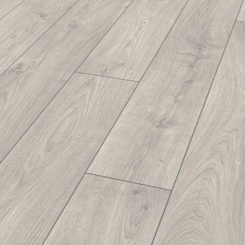 Ламінат Kronotex Exquisit Дуб Атлас Білий D3223