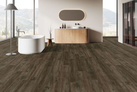 Вінілова підлога SPC Berry Alloc PureLoc40 Mountain Oak 3161 - 4033
