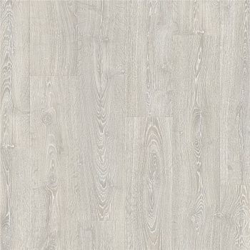 Ламінат Quick Step Impressive Ultra Дуб Патина Класичний Сірий IMU3560