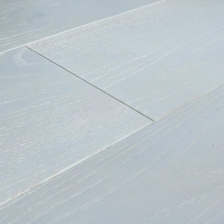 Інженерна дошка White Wood "Ялинка Французська" Дуб Натур Колір 722 16x100x500 мм