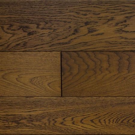 Масивна дошка Royal Parquet Брашована Дуб MD1X0S-5007