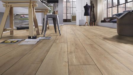 Ламінат Kronotex Exquisit Дуб Східний Бежевий D4982 фото в інтернет-магазині 1Floor