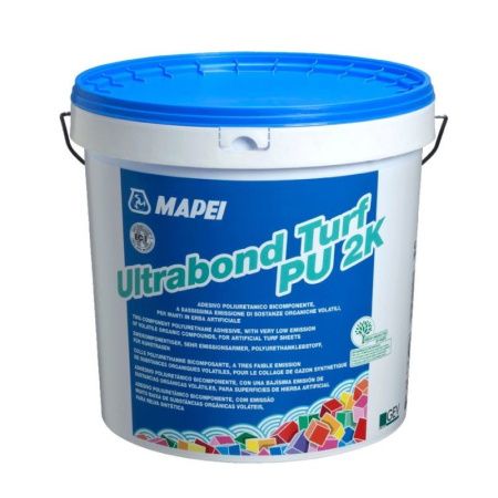 Клей Для Штучної Трави 2-компонентний Ultrabond Turf PU 2K