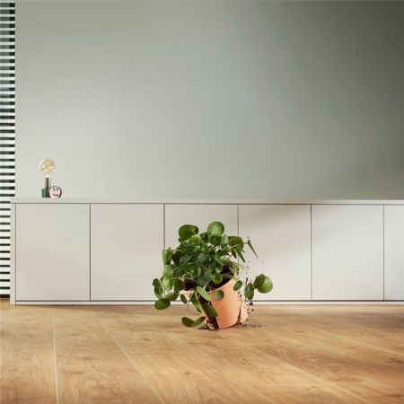 Вінілове покриття Quick Step Blos Дуб Котедж Натуральний AVSPU40025