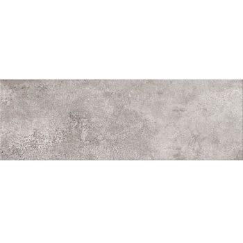 Плитка Настінна Cersanit Concrete Style Grey 20x60 см W475-003-1