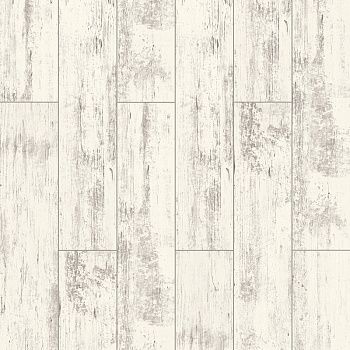 Ламінат Kastamonu Floorpan Natural Антік Білий (Antique White) FN014