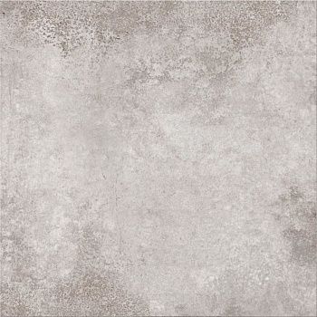 Плитка Для Підлоги Cersanit Concrete Style Grey 42x42 см W475-005-1