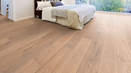 Паркетна дошка Ter Hurne Moods of Provence Collection Oak Light Beige R03 1101010790
