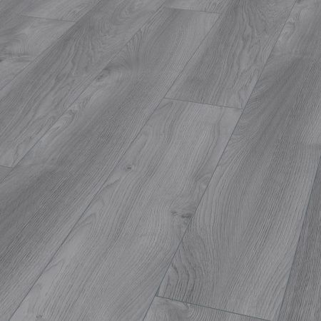 Ламінат Kronotex Mammut Дуб Макро Світло-Сірий D3670 фото в інтернет-магазині 1Floor
