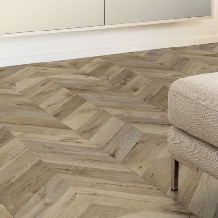 Ламінат Kaindl Natural Touch 8 Wide Дуб Фортеця Рочеста K4378 фото в інтернет-магазині 1Floor