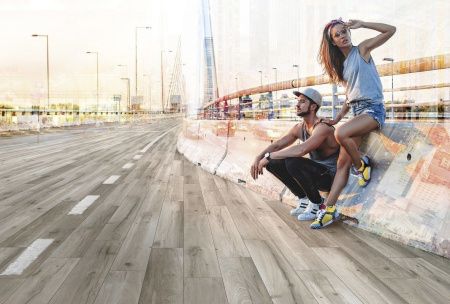 Ламінат My Style MyDream Дуб Вайлдернес K223 фото в інтернет-магазині 1Floor
