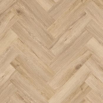 Вінілова підлога SPC Arbiton Legnar Herringbone Tucson Oak HB 41595