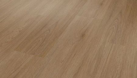 Вінілова підлога Virtuo 55 Dryback Blomma Brown 1461