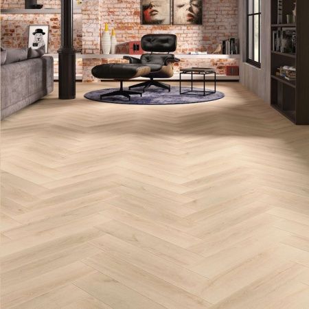 Ламінат Alsapan Alsafloor Allure Baton Rompu Жасминовий Дуб 464 фото в інтернет-магазині 1Floor