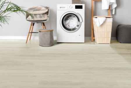 Вінілова підлога SPC Novocore Legacy Oak Celestia 7592