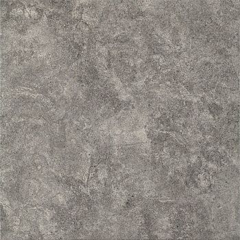 Плитка Для Підлоги Cersanit Goran Grafit 42x42 см W415-001-1