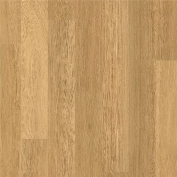 Ламінат Quick Step Eligna Дошка Дуба Натурального Лакованого EL896