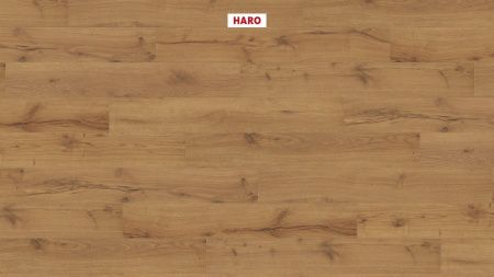 Ламінат Haro Tritty 100 Дуб Альпійський Натур 542069 фото в інтернет-магазині 1Floor