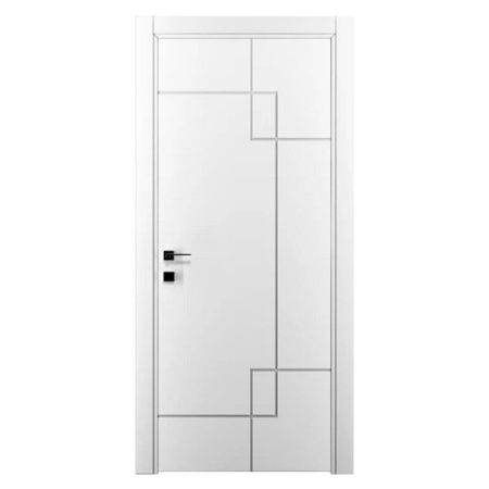 Міжкімнатні двері Dooris G17