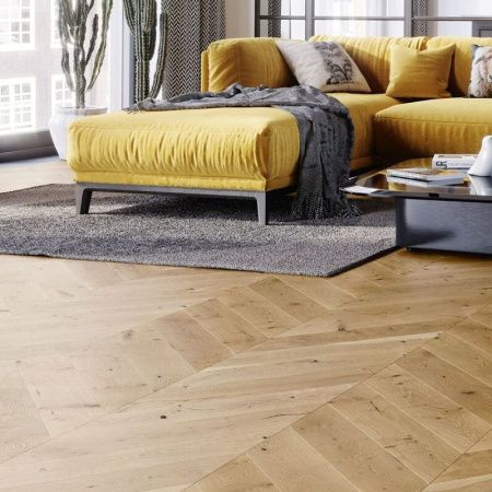 Паркетна дошка Barlinek Pure Classico Line Дуб Mainland Piccolo 1WV000004