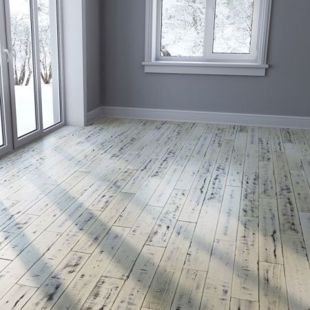 Паркетна дошка Brand Wood Loft Гевея PF14