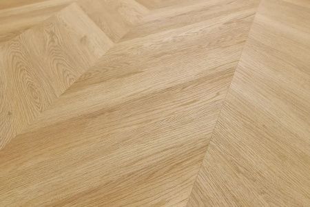 Вінілова підлога SPC Arbiton Chevron Hartford Oak CLC 41822