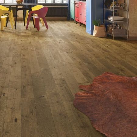 Паркетна дошка Barlinek Pure Line Дуб Bonet Medio 1WG000792