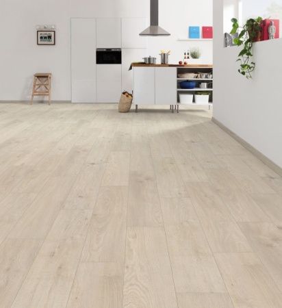 Ламінат Haro Tritty 200 Aqua Дуб Сицилія Білий 537368 фото в інтернет-магазині 1Floor