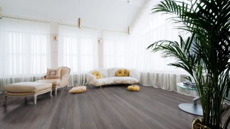 Ламінат Kronotex Exquisit Дуб Стірлінг D2804 фото в інтернет-магазині 1Floor