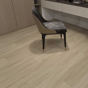 Вінілова підлога SPC Ceramo Vinilam 6,0 мм Дуб Орегон 260408
