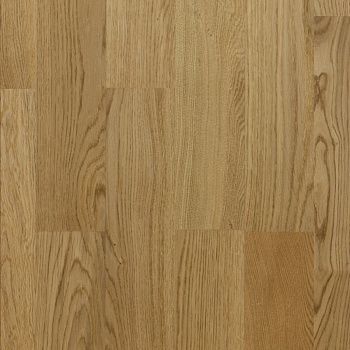 Паркетна дошка Serifoglu 2-смугова Дуб Люкс + Стандарт Seriloc 14x195/198x2400 мм