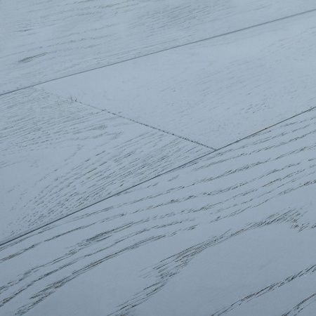 Інженерна дошка White Wood Дуб Рустик Колір 657 16x140x500-1500 мм
