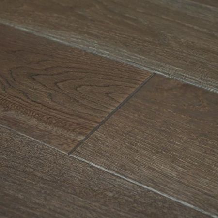 Паркетна дошка Brand Wood Дуб D85 Коричневий