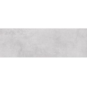 Плитка Настінна Cersanit Snowdrops Light Grey 20x60 см W477-008-1