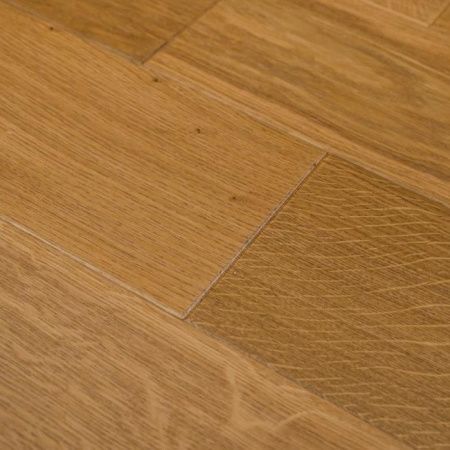 Паркетна дошка Brand Wood Дуб D57 Бежевий