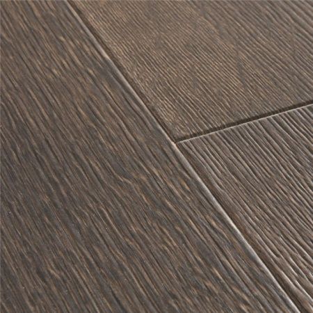 Ламінат Quick Step Majestic Дуб Пустелі Темно-Коричневий Брашований MJ3553 фото в інтернет-магазині 1Floor